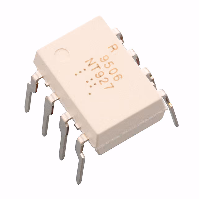 PS9506-V-AX Renesas Electronics America Inc  Isolators - Gate Drivers